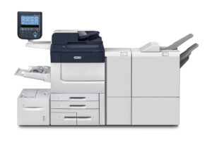 Xerox HG Colour 